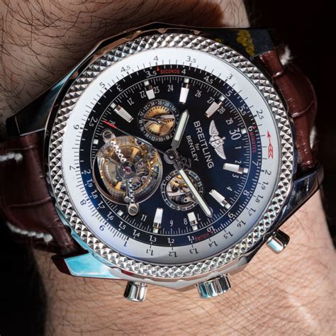 breitling for bentley mulliner open heart|breitling for bentley.